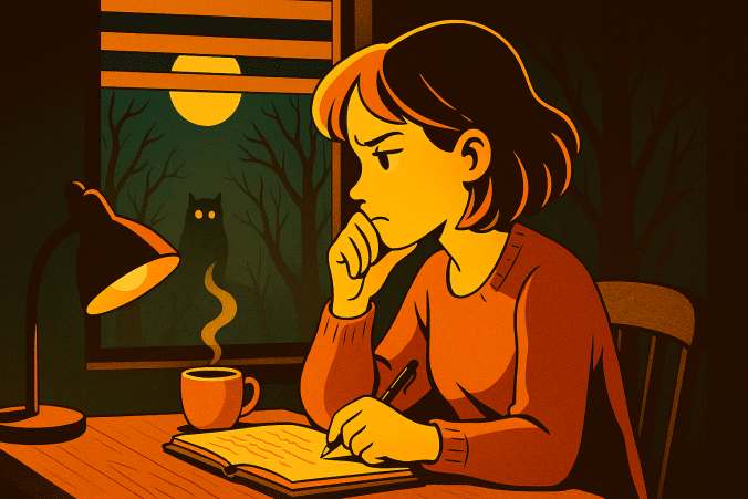 Cómo elegir el tema de tu novela, en Infinitos monos